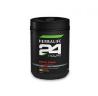 Prolong Embalagem de 1050 g (15 porções) – Sabor Limão