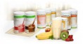 SHAKE HERBALIFE - Embalagem 550g (21 porções): todos os sabores disponiveis